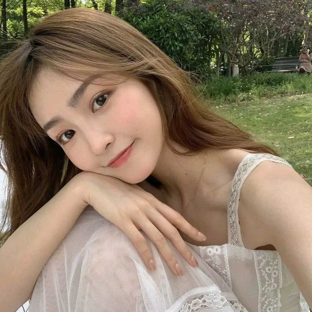图片[11]-头像女生森林系 清纯-萌图百科