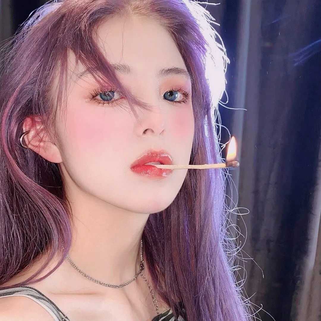 图片[7]-女生独处系列头像抖音-萌图百科