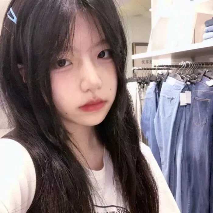 图片[12]-漂亮女生头像高清-萌图百科