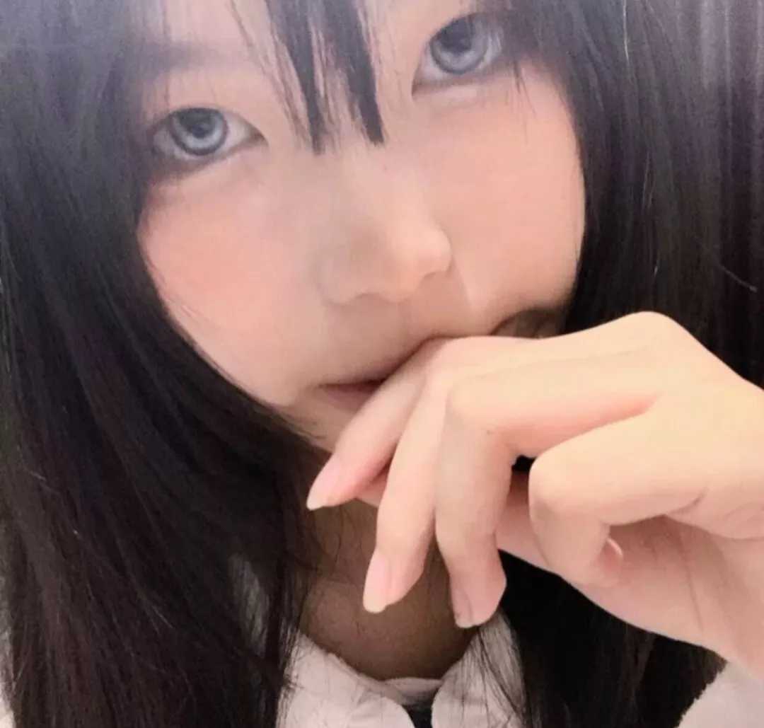 图片[11]-水瓶座女生头像-萌图百科