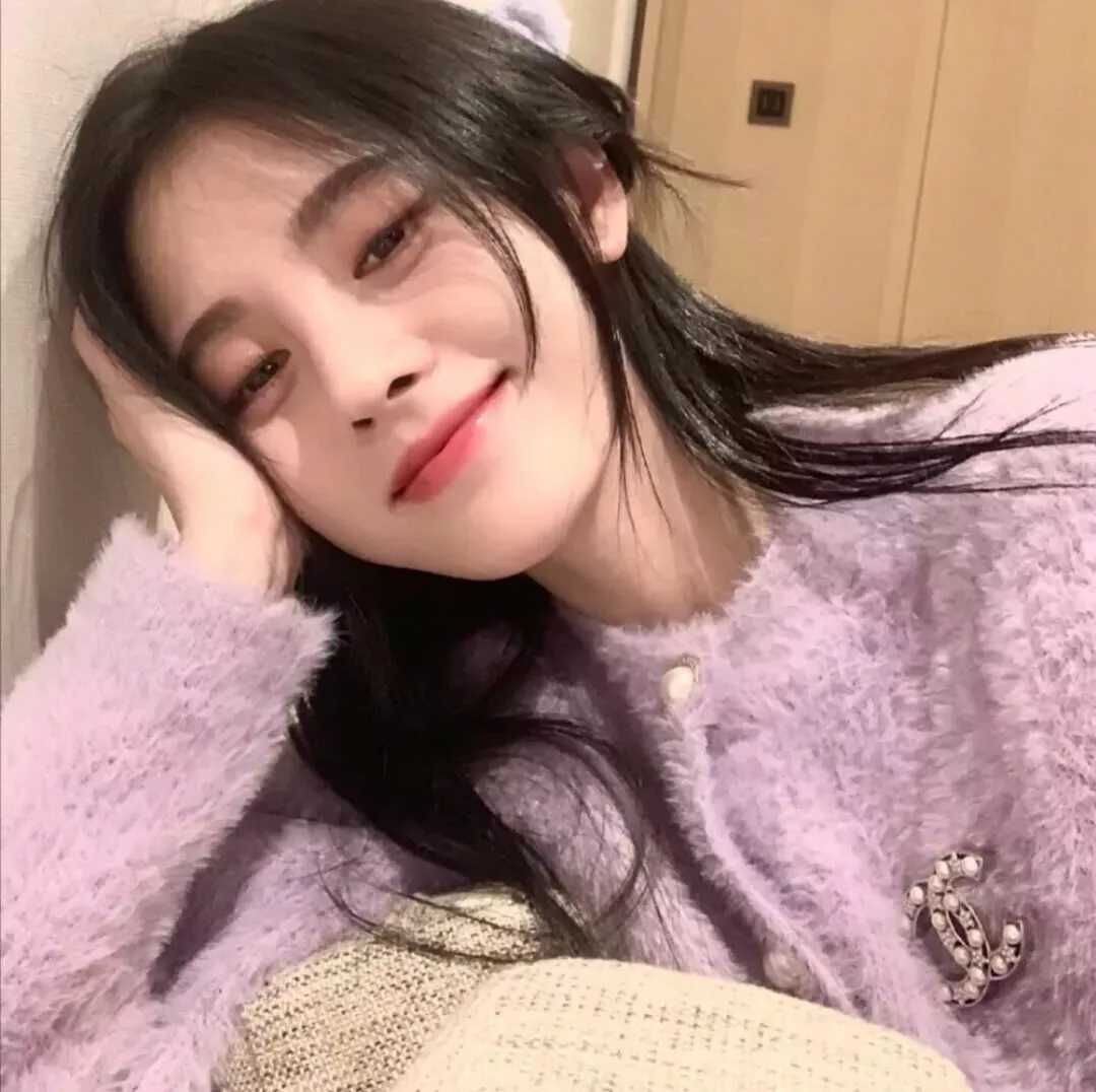 图片[11]-少女心女生可爱的头像-萌图百科