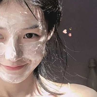 图片[7]-高清头像女生森系大图-萌图百科