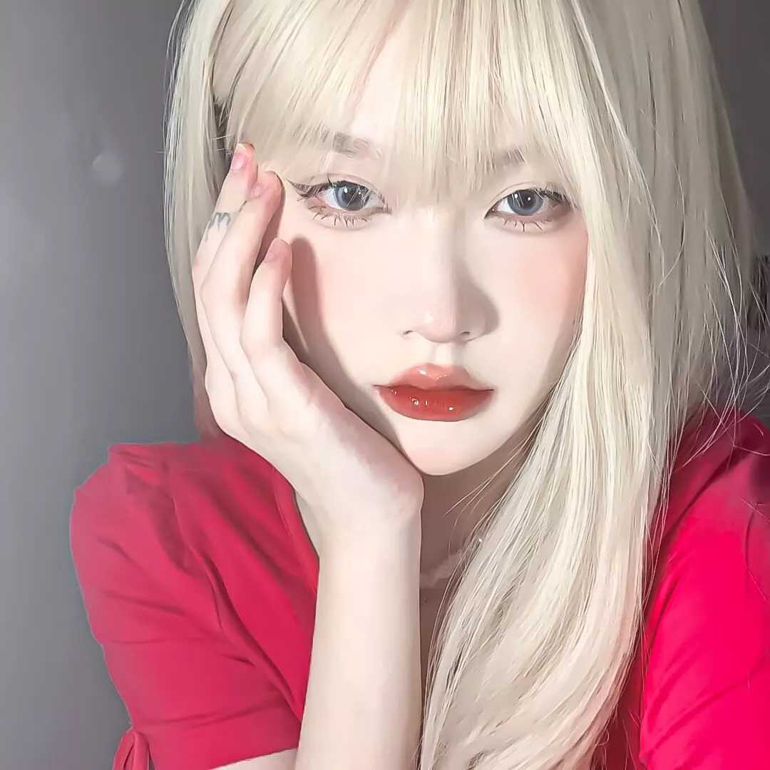 图片[12]-少女心女生可爱的头像-萌图百科