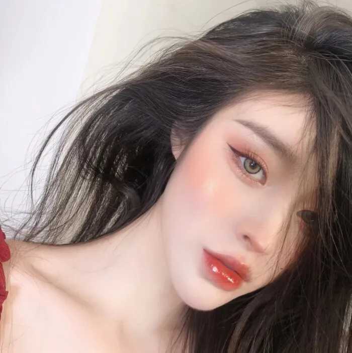 图片[2]-女生动态qq头像大全-萌图百科