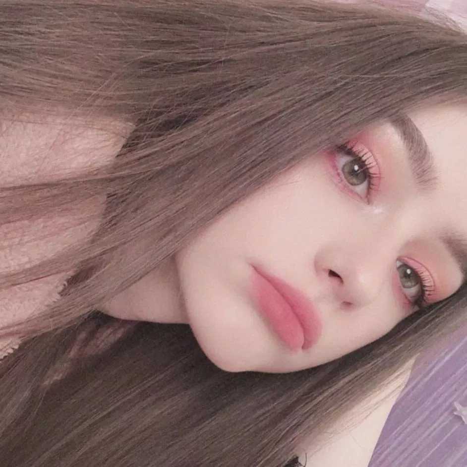 图片[11]-qq美女头像漂亮女生头像-萌图百科