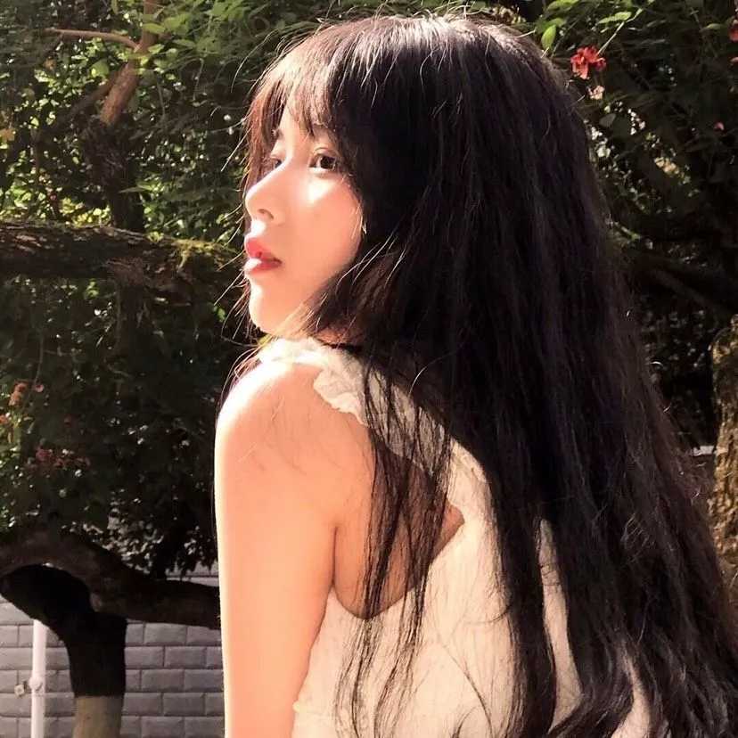 图片[12]-qq美女头像漂亮女生头像-萌图百科