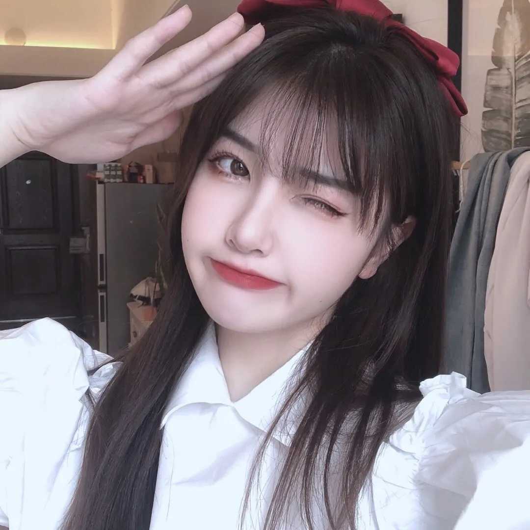 图片[5]-校园风格女生头像-萌图百科