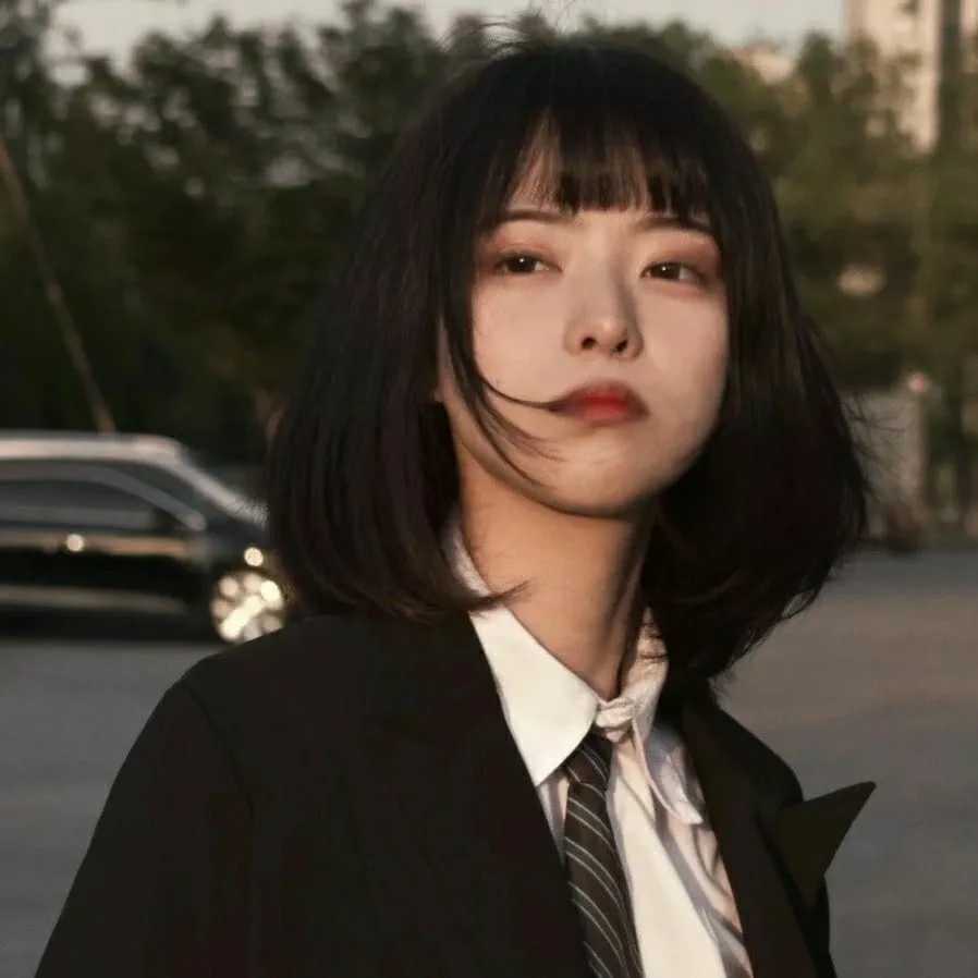 图片[2]-漂亮女生头像高清-萌图百科