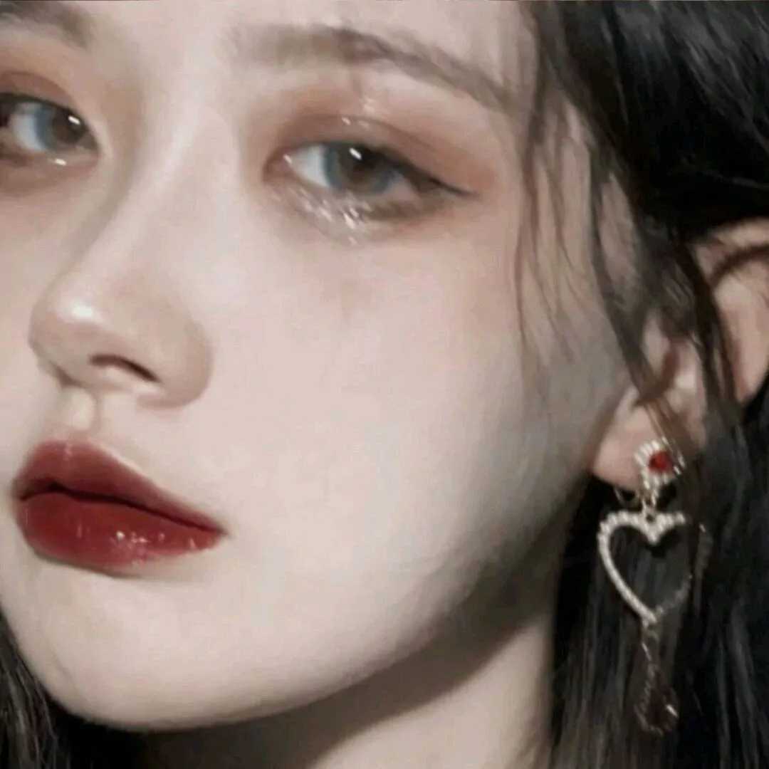 图片[3]-qq美女头像漂亮女生头像-萌图百科