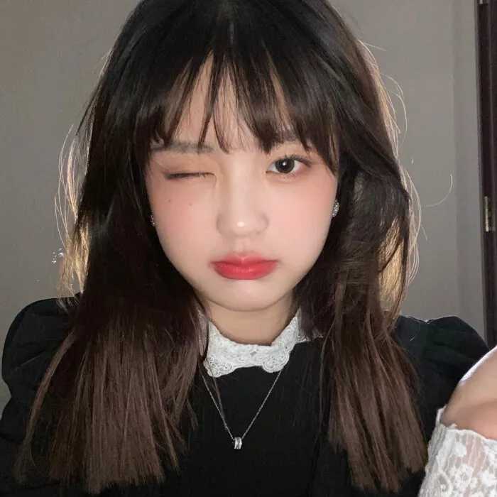 图片[2]-女生独处系列头像抖音-萌图百科