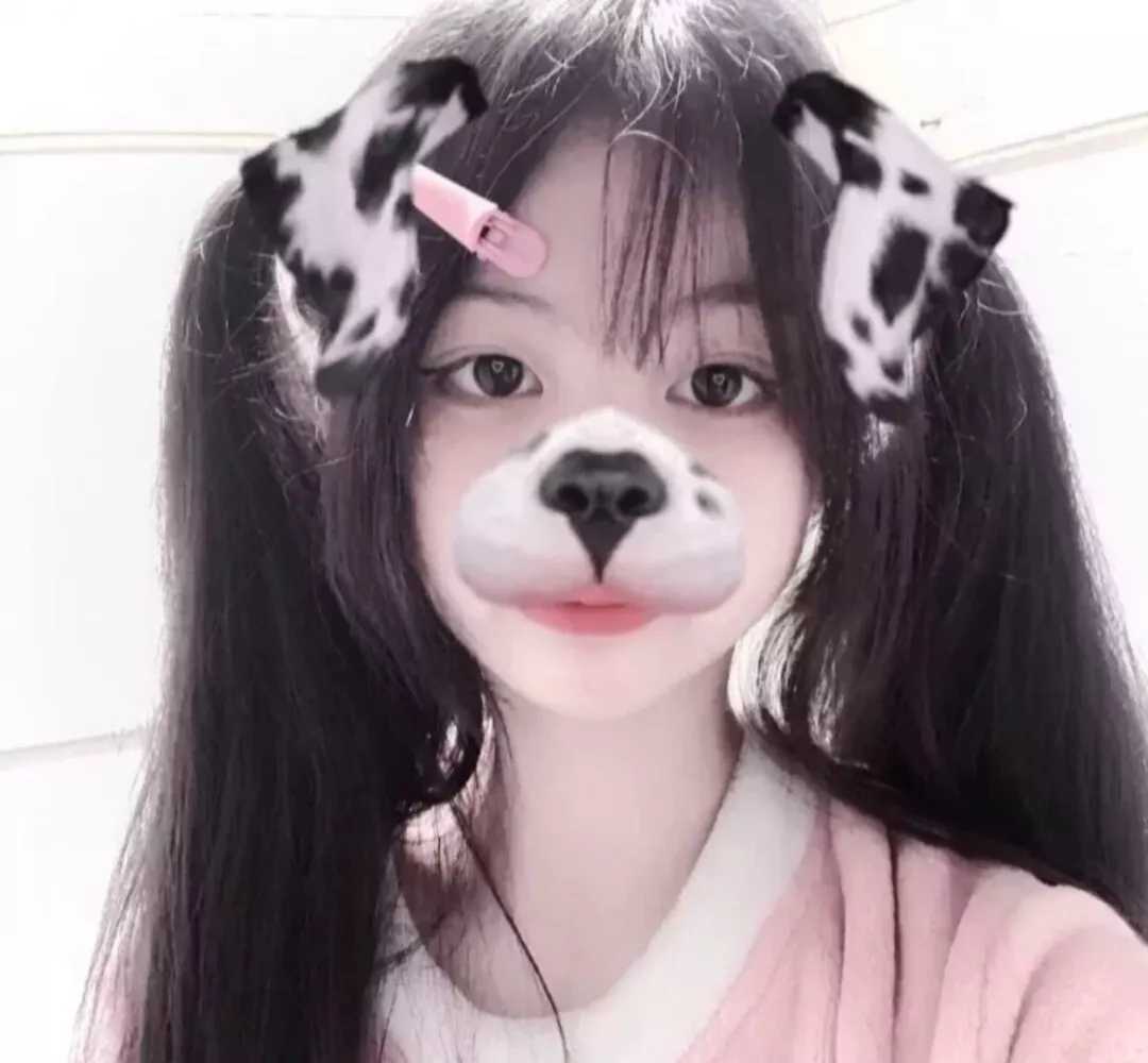 图片[4]-水瓶座女生头像-萌图百科