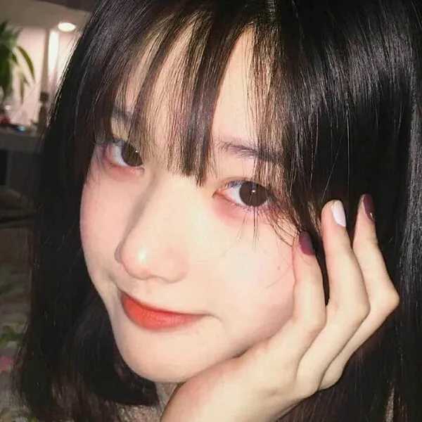 图片[9]-女生独处系列头像抖音-萌图百科