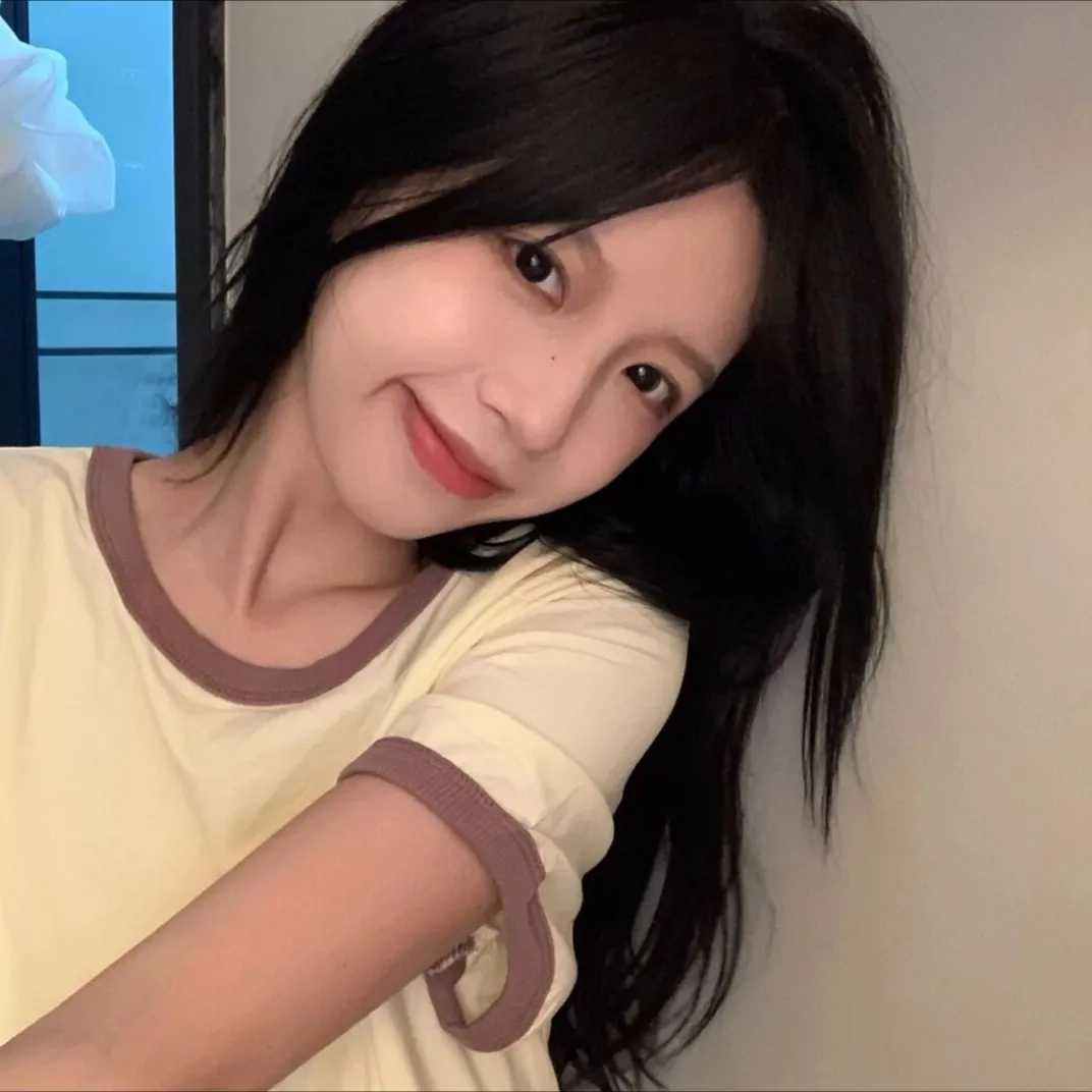 图片[10]-高清头像女生森系大图-萌图百科