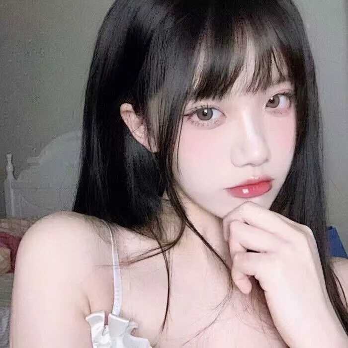 图片[11]-高清头像女生森系大图-萌图百科