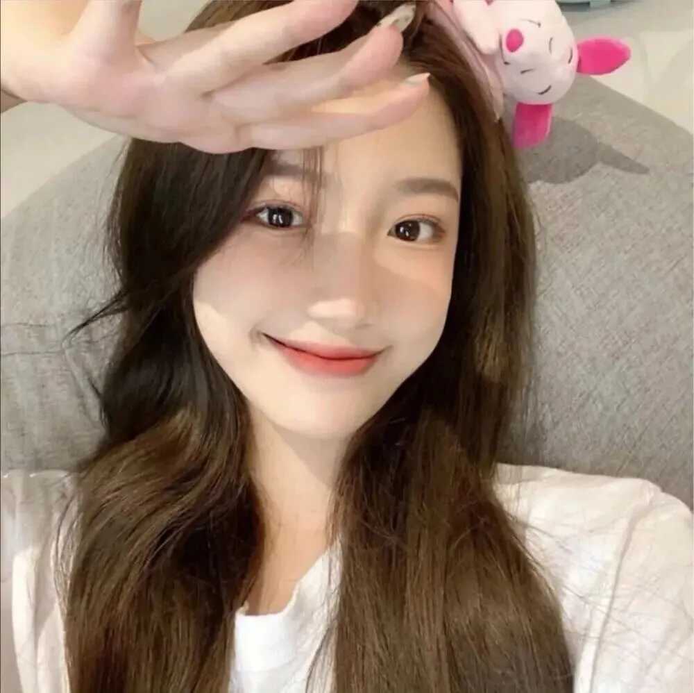 图片[12]-头像女生森林系 清纯-萌图百科