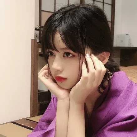 图片[12]-超萌图片qq头像女生头像-萌图百科