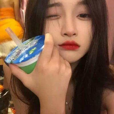 女生萌头像高清头像-萌图百科
