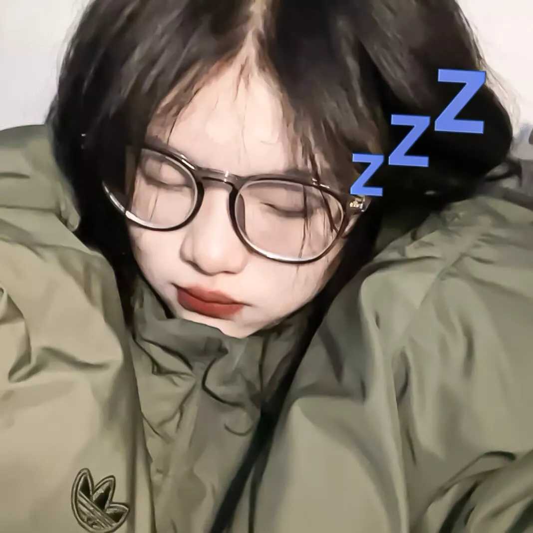 图片[5]-少女心女生可爱的头像-萌图百科