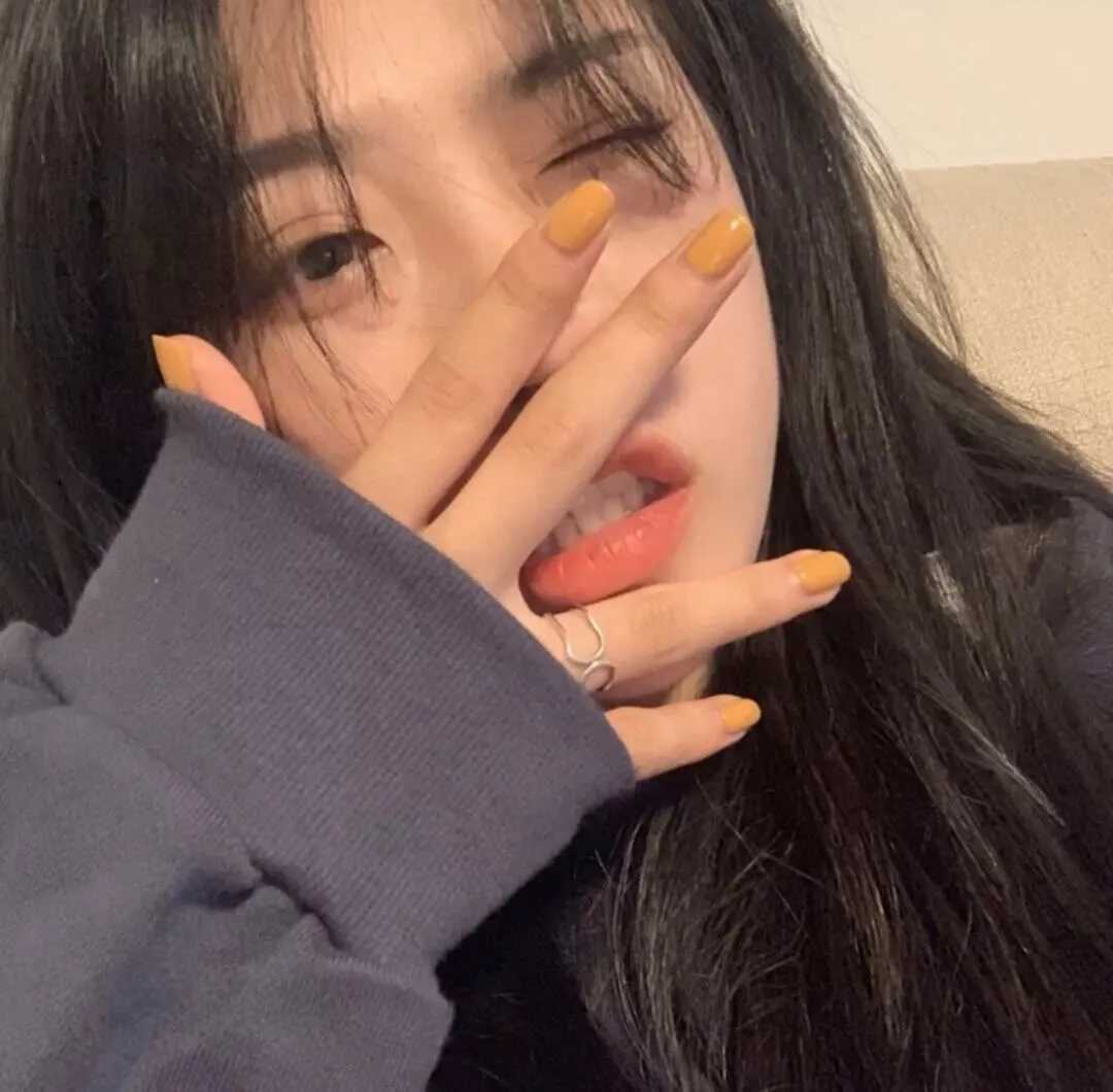图片[5]-女生喜欢换微信头像-萌图百科