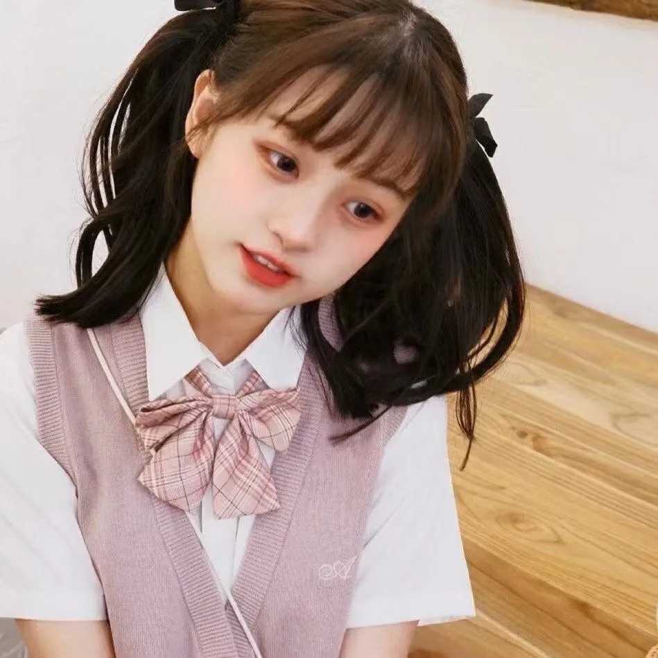 图片[12]-女生喜欢换微信头像-萌图百科