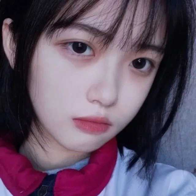图片[8]-超火萌妹子女生头像-萌图百科
