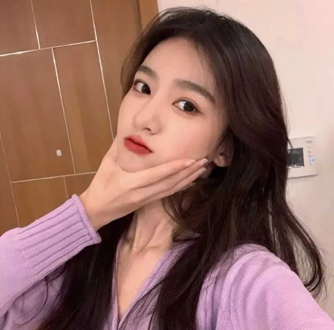 图片[3]-少女心女生可爱的头像-萌图百科