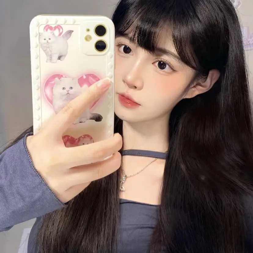 图片[12]-女生独处系列头像抖音-萌图百科