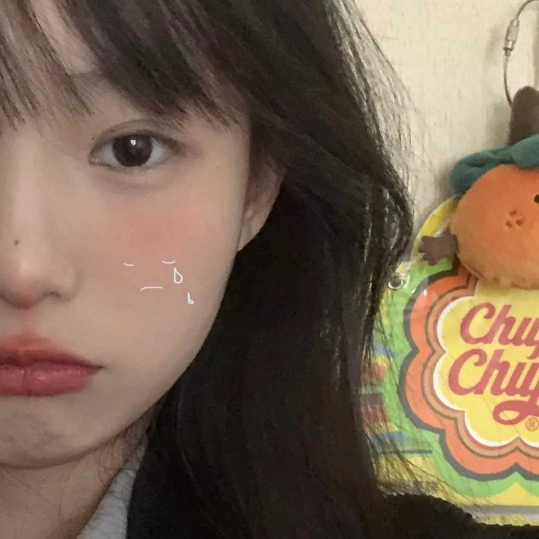 图片[4]-qq美女头像漂亮女生头像-萌图百科