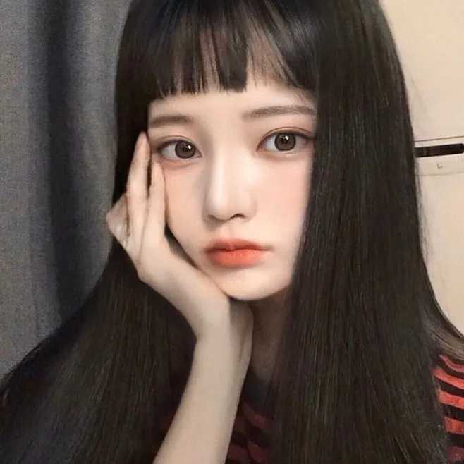 图片[3]-女生动态qq头像大全-萌图百科