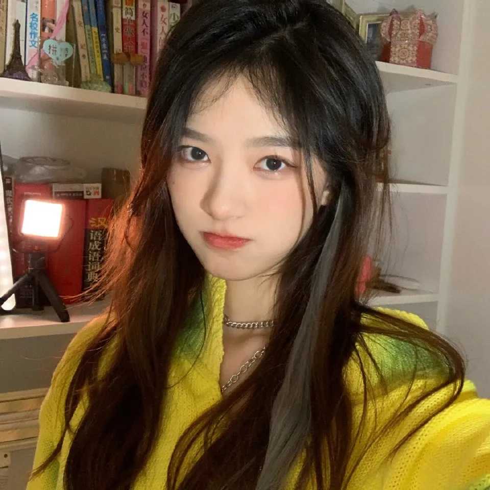 图片[3]-超萌图片qq头像女生头像-萌图百科