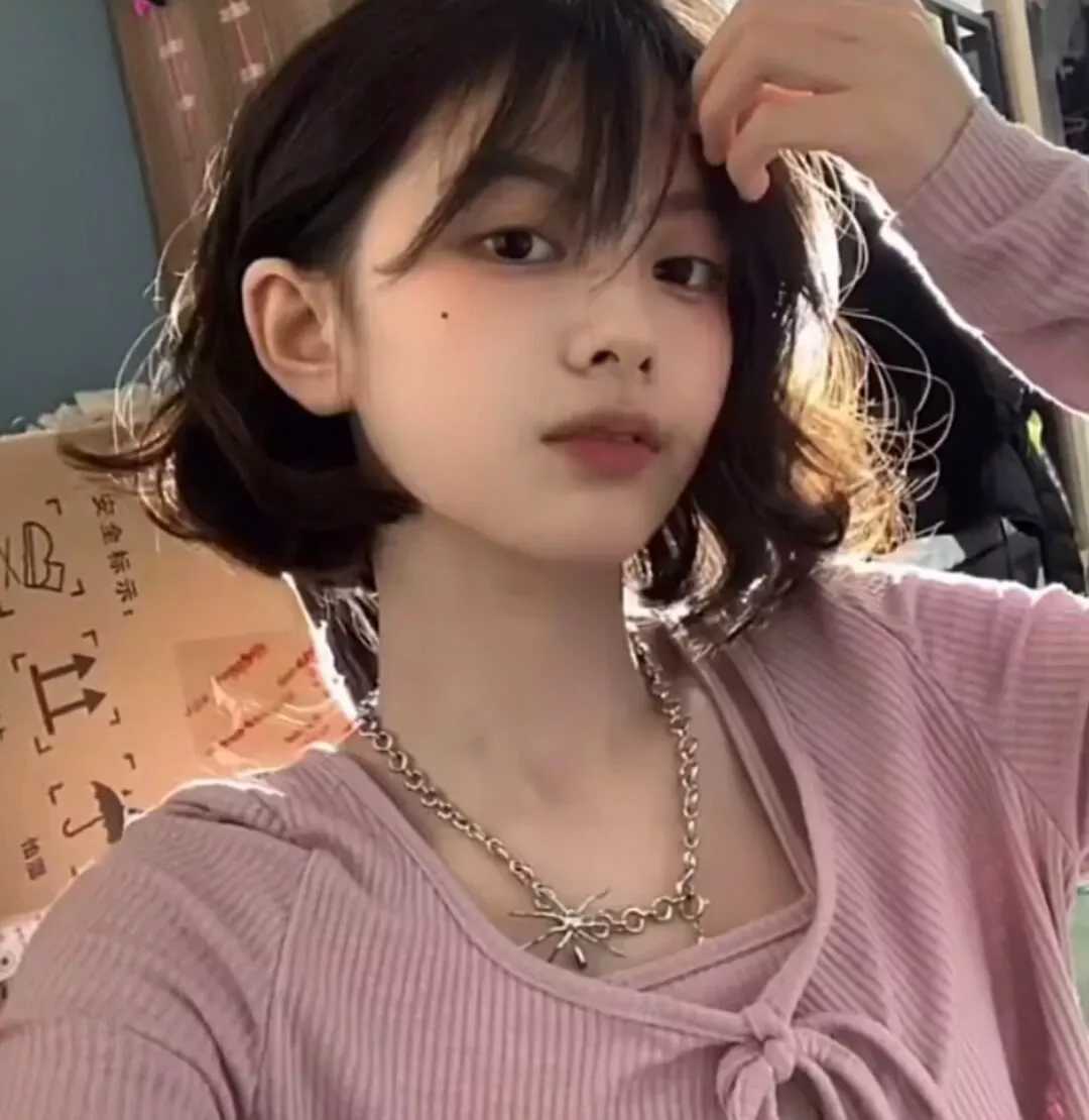 图片[6]-少女心女生可爱的头像-萌图百科