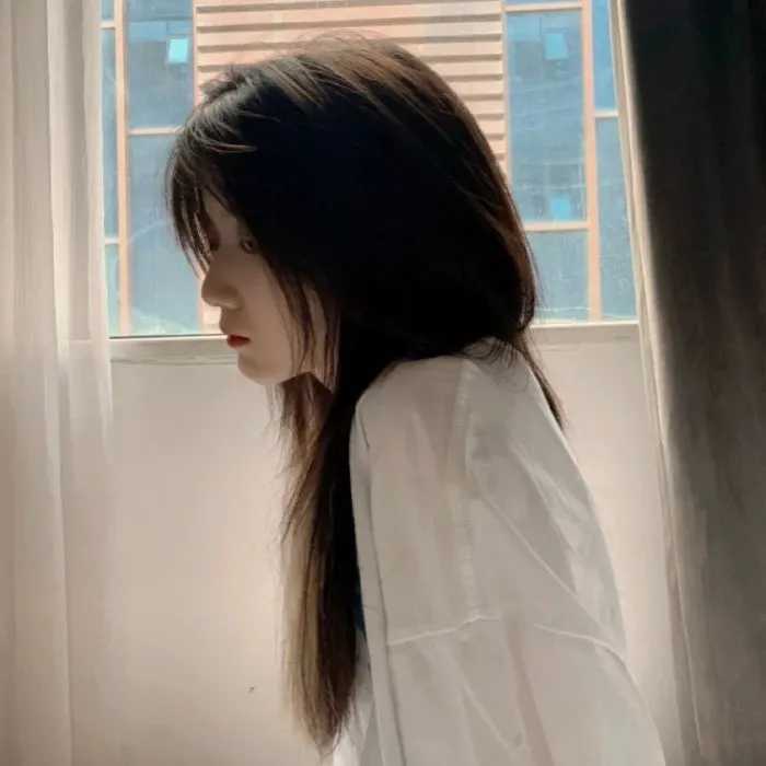 图片[7]-qq美女头像漂亮女生头像-萌图百科