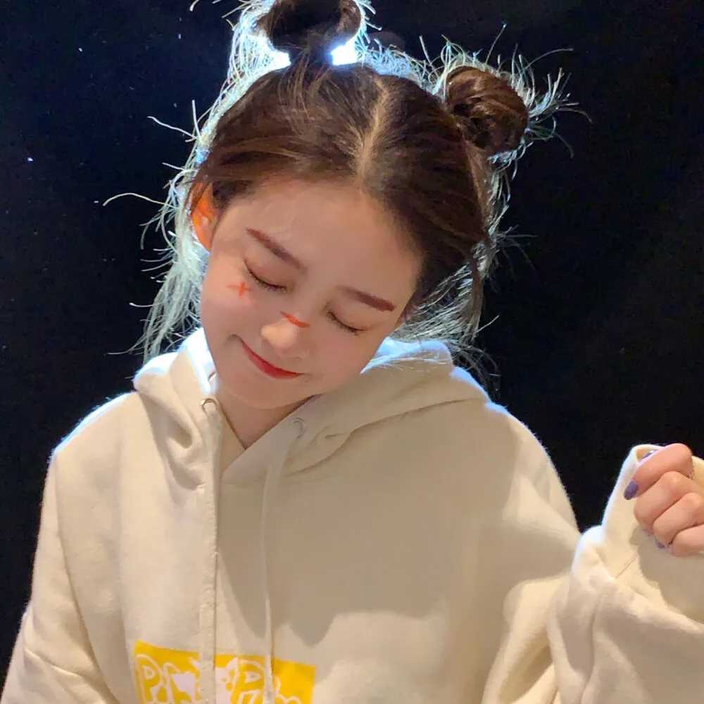 图片[5]-女生萌头像高清头像-萌图百科