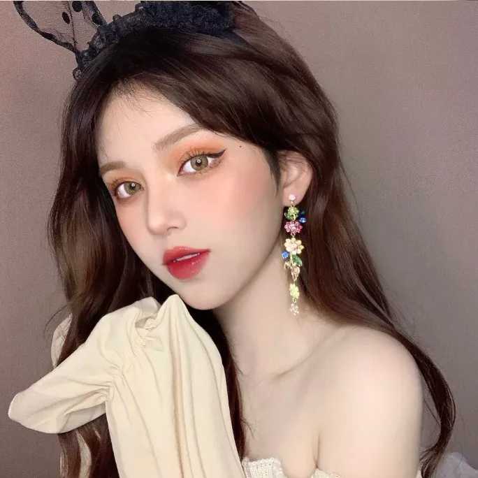 图片[4]-女生动态qq头像大全-萌图百科