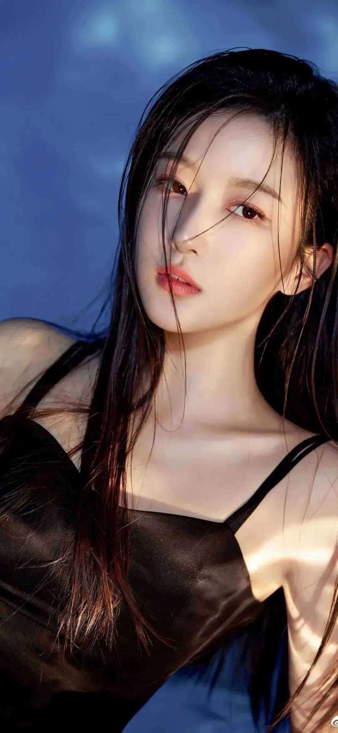 图片[1]-魅族手机壁纸美女图片-萌图百科