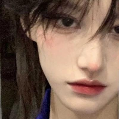 头像女生森林系 清纯-萌图百科