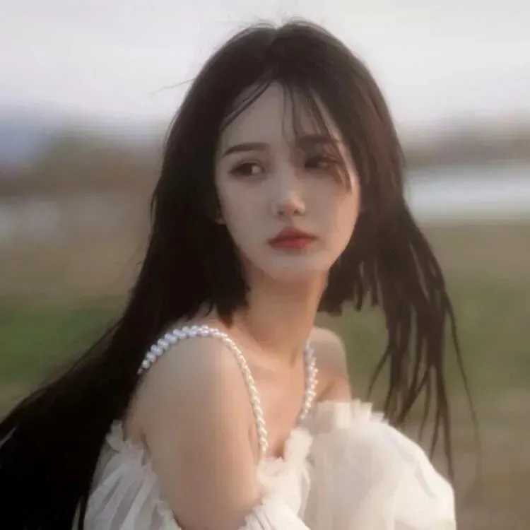 图片[6]-漂亮女生头像高清-萌图百科