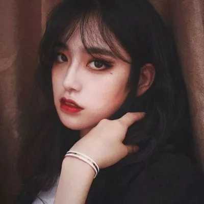 图片[7]-少女心女生可爱的头像-萌图百科