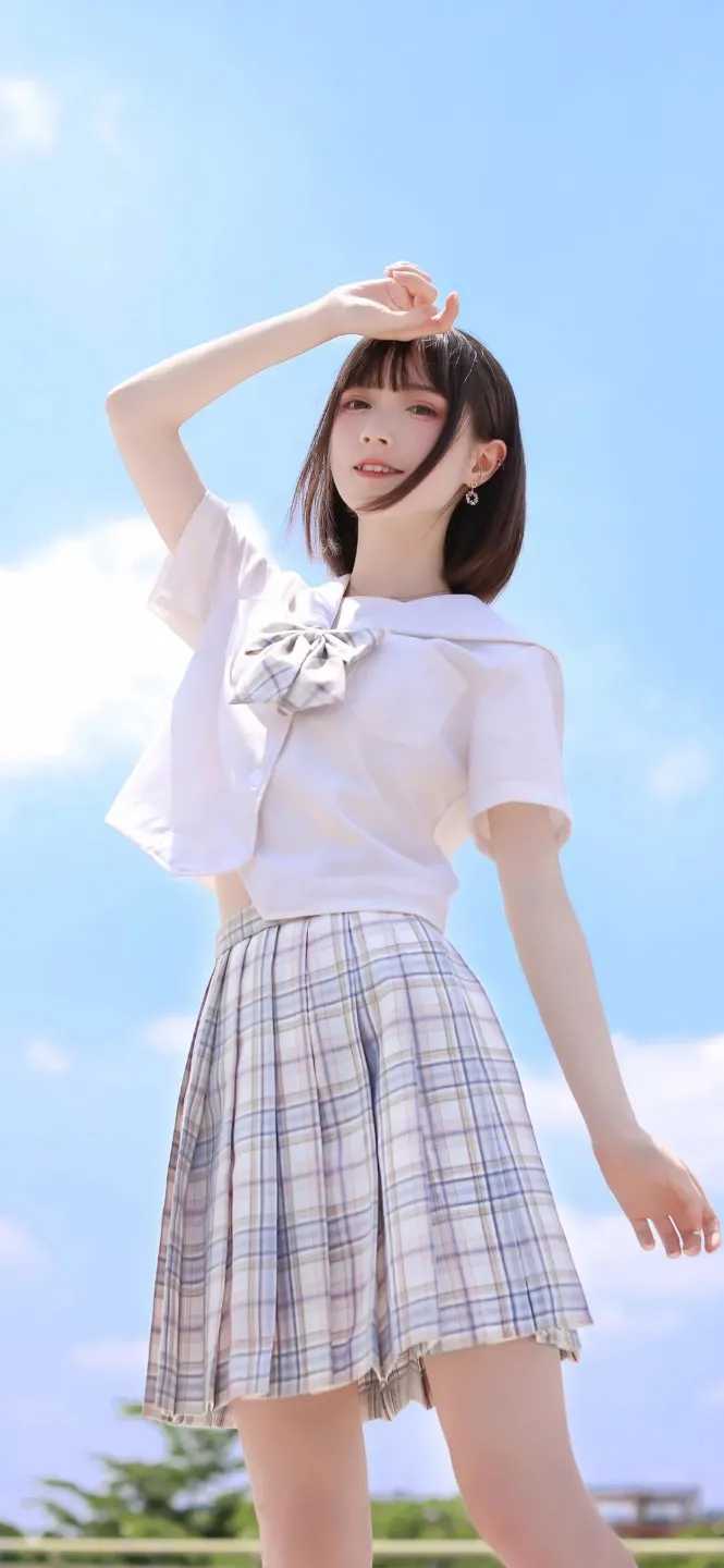 图片[4]-魅族手机壁纸美女图片-萌图百科