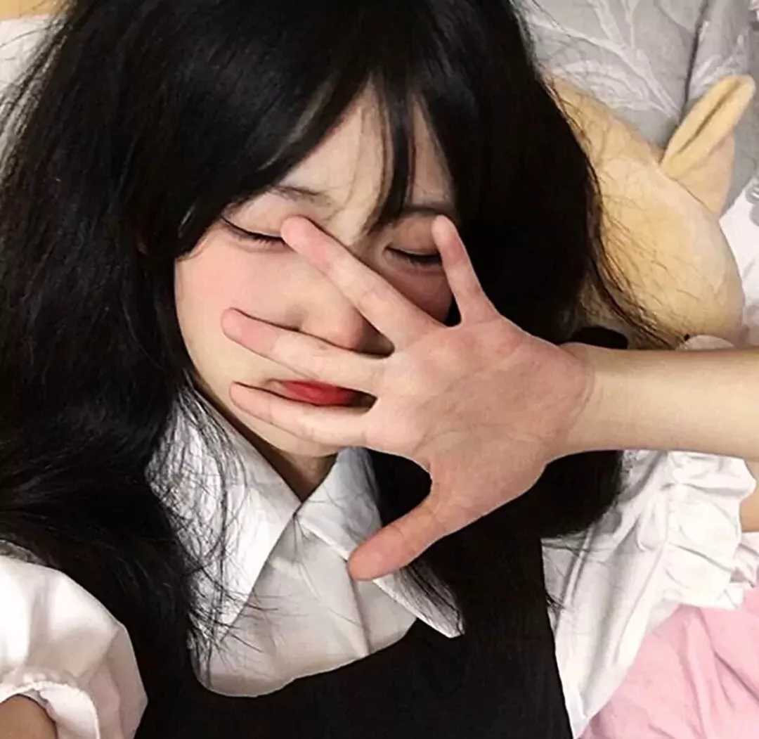 图片[5]-水瓶座女生头像-萌图百科