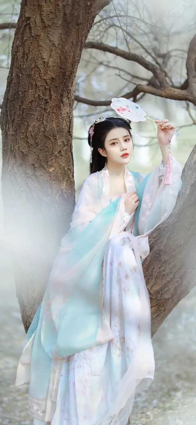 图片[5]-魅族手机壁纸美女图片-萌图百科