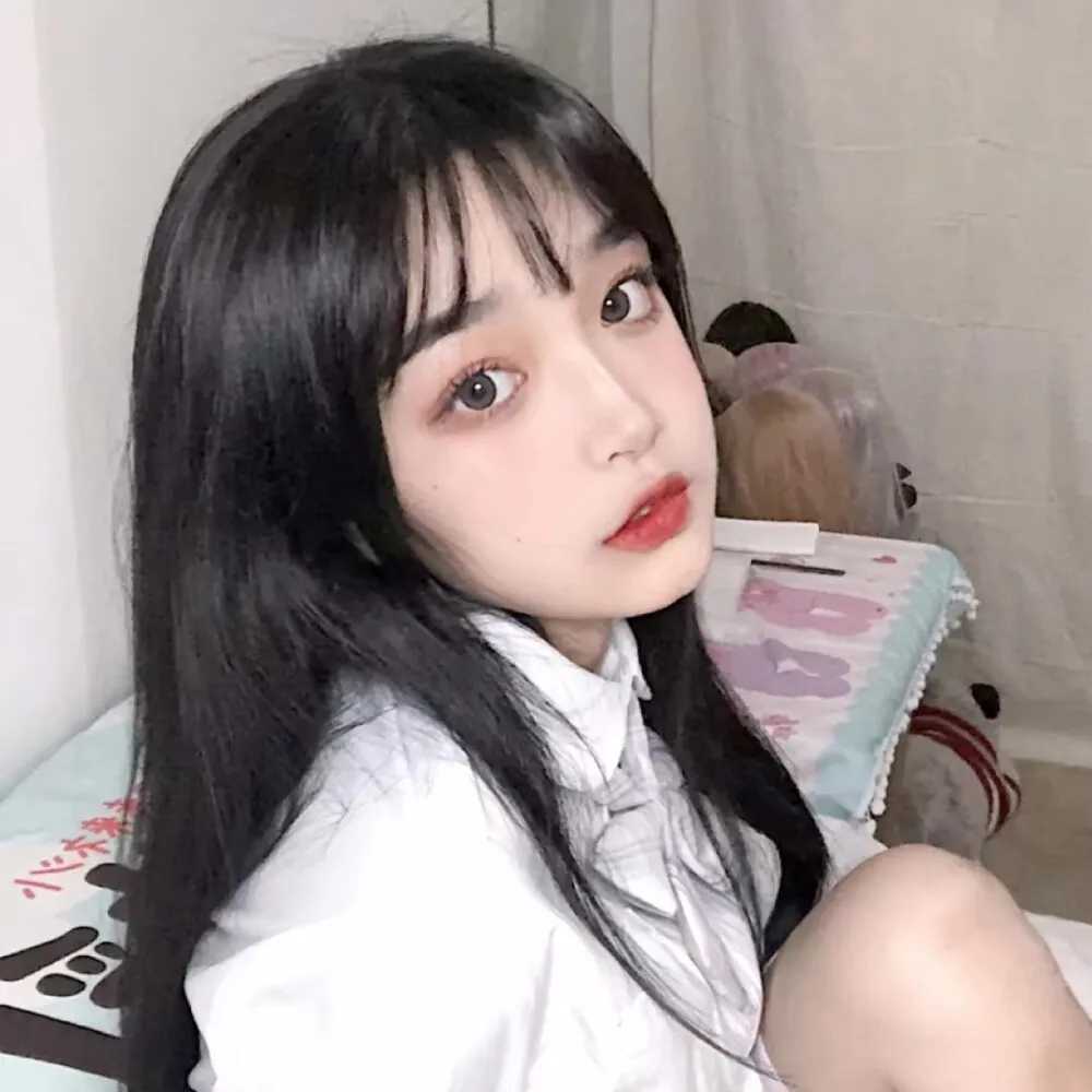 图片[6]-女生动态qq头像大全-萌图百科