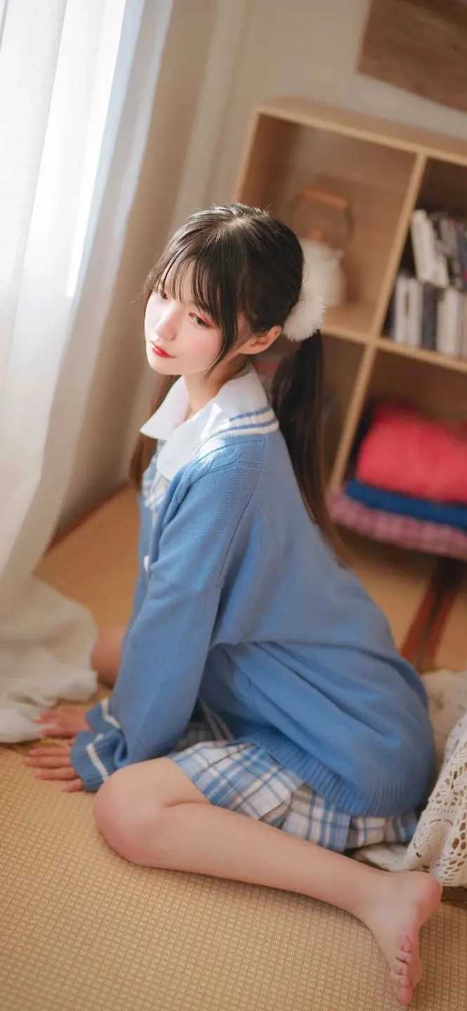 图片[6]-魅族手机壁纸美女图片-萌图百科