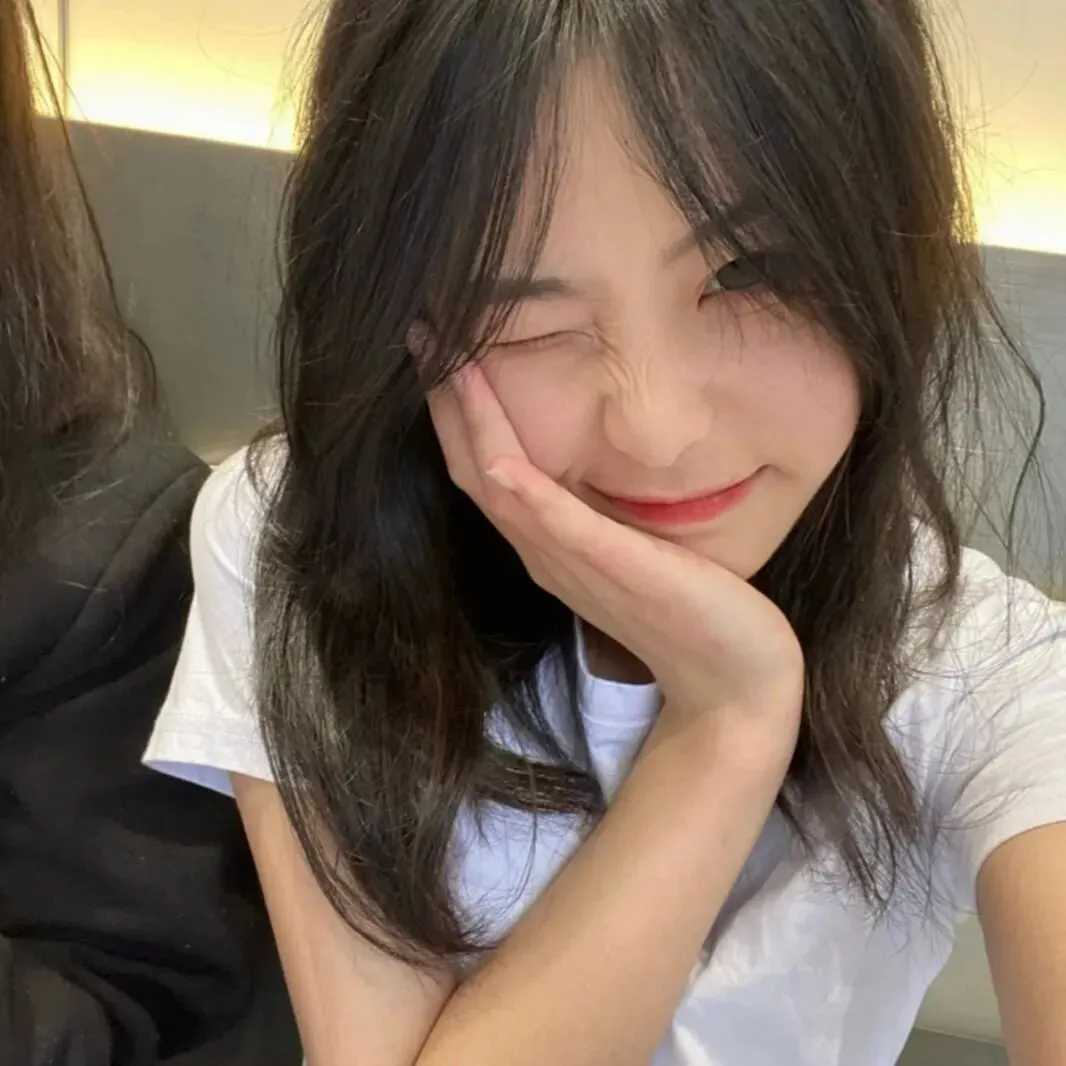 图片[10]-qq个性头像女生小清新-萌图百科