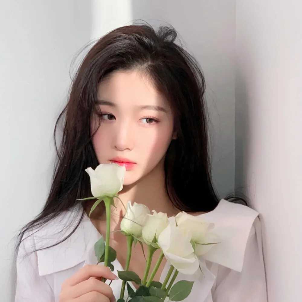 图片[11]-忧伤背影女生图片头像-萌图百科