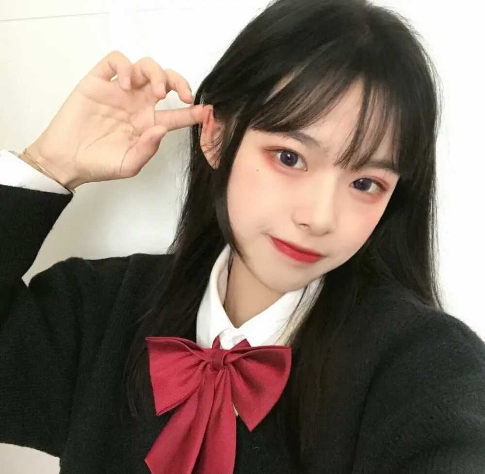 图片[3]-qq女生头像不带字伤感-萌图百科