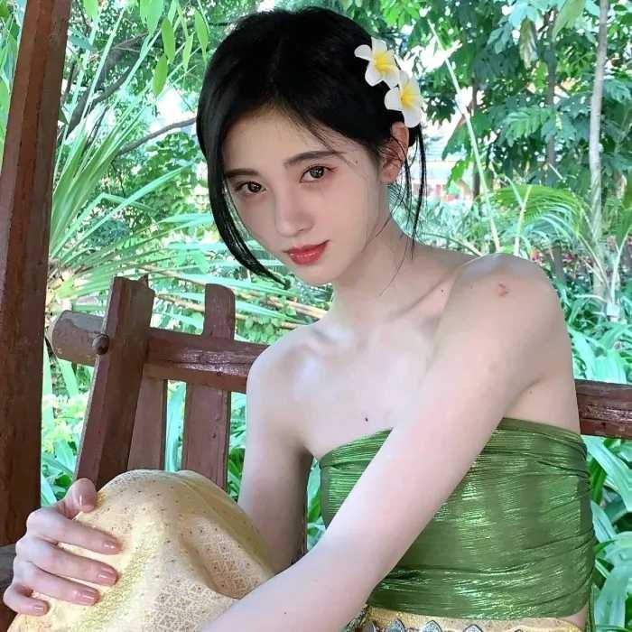 图片[6]-超a御姐女生头像-萌图百科