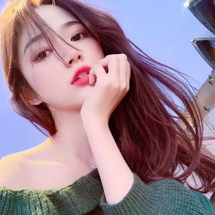 图片[6]-潮流女生头像高清大图-萌图百科