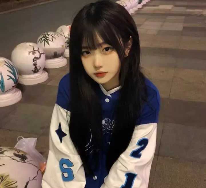 图片[10]-超a御姐女生头像-萌图百科
