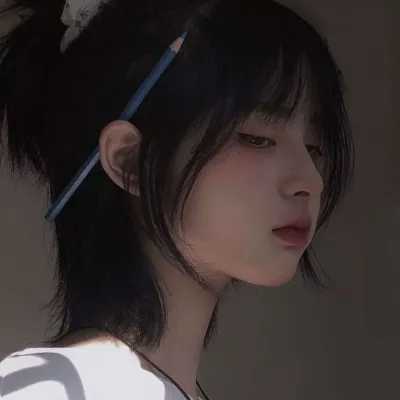 图片[8]-头像女生可爱清纯可爱-萌图百科